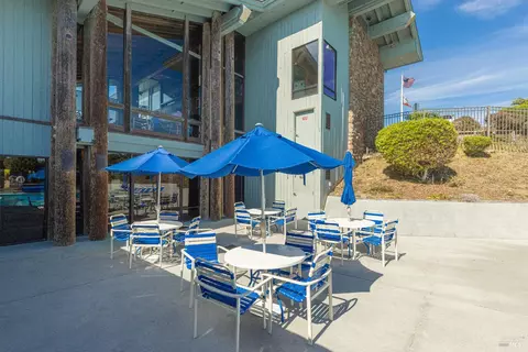 Exterior - 172 Condor Ct, Bodega Bay, CA 94923 photo 14 of 17