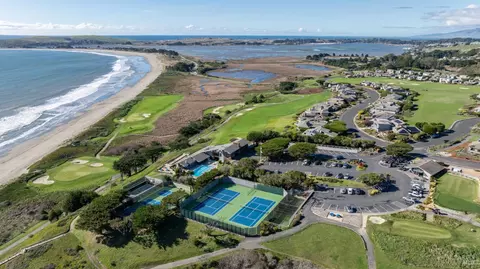 View/Area - 172 Condor Ct, Bodega Bay, CA 94923 photo 11 of 15
