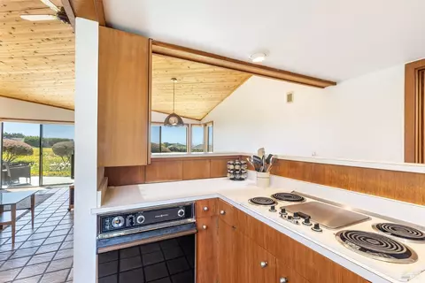 Kitchen - 172 Condor Ct, Bodega Bay, CA 94923 photo 4 of 4