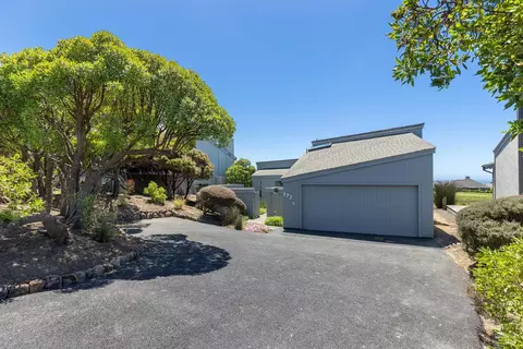 Exterior - 172 Condor Ct, Bodega Bay, CA 94923 photo 17 of 17