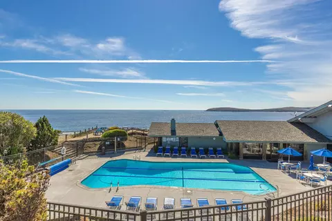 Exterior - 172 Condor Ct, Bodega Bay, CA 94923 photo 16 of 17