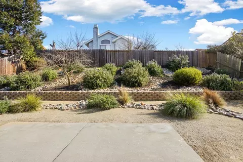 Exterior - 517 Britannia Dr, Vallejo, CA 94591 photo 9 of 9