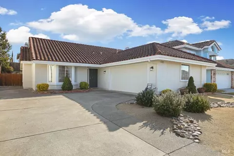 517 Britannia Dr, Vallejo, CA 94591