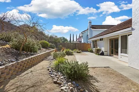 Exterior - 517 Britannia Dr, Vallejo, CA 94591 photo 7 of 9