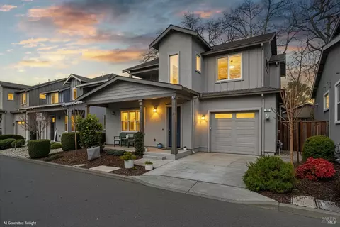 308 Sejong Ln, Santa Rosa, CA 95403