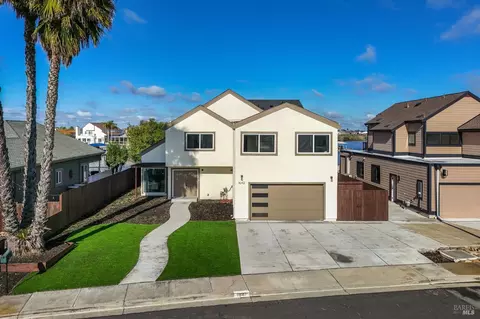 1642 Dune Point Ct, Discovery Bay, CA 94505