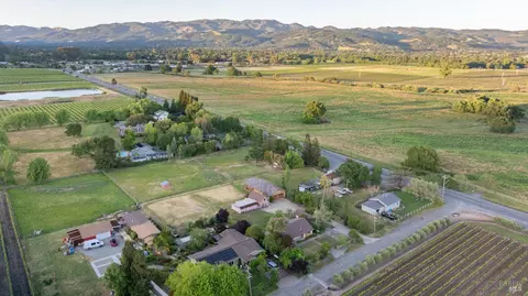 View/Area - 1220 Sperring Rd, Sonoma, CA 95476 photo 3 of 17