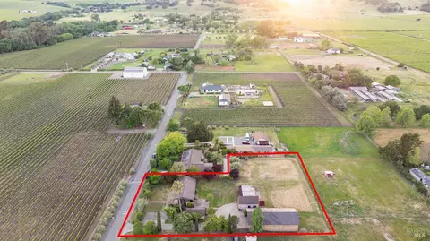View/Area - 1220 Sperring Rd, Sonoma, CA 95476 photo 11 of 17