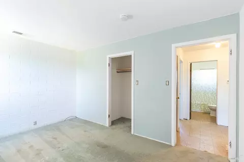 Bedroom - 1220 Sperring Rd, Sonoma, CA 95476 photo 4 of 6