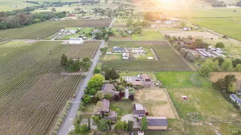 View/Area - 1220 Sperring Rd, Sonoma, CA 95476 photo 10 of 17