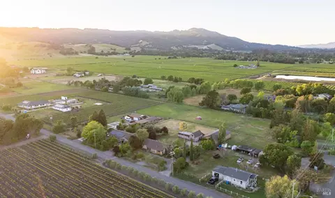 View/Area - 1220 Sperring Rd, Sonoma, CA 95476 photo 2 of 17
