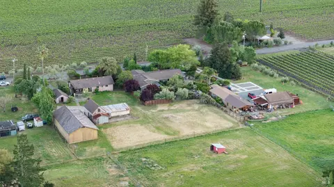 View/Area - 1220 Sperring Rd, Sonoma, CA 95476 photo 12 of 17