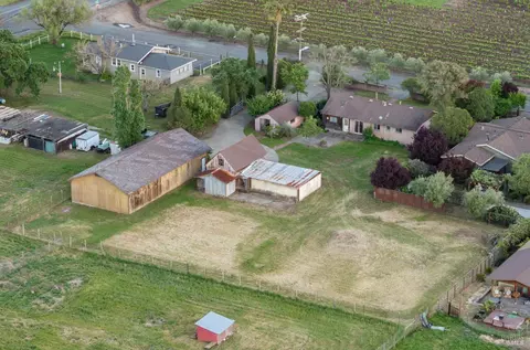 View/Area - 1220 Sperring Rd, Sonoma, CA 95476 photo 5 of 17