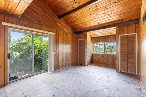 Bedroom - 1220 Sperring Rd, Sonoma, CA 95476 photo 6 of 6
