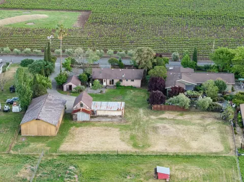 View/Area - 1220 Sperring Rd, Sonoma, CA 95476 photo 6 of 17