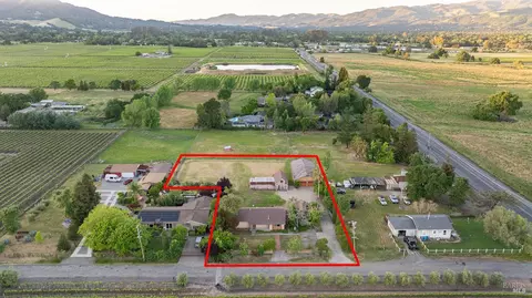View/Area - 1220 Sperring Rd, Sonoma, CA 95476 photo 17 of 17