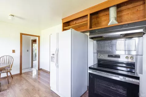 Kitchen - 1220 Sperring Rd, Sonoma, CA 95476 photo 3 of 3
