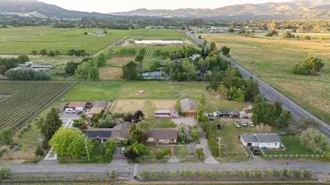 View/Area - 1220 Sperring Rd, Sonoma, CA 95476 photo 16 of 17