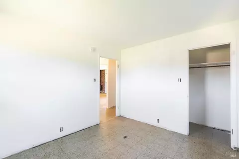 Bedroom - 1220 Sperring Rd, Sonoma, CA 95476 photo 2 of 6