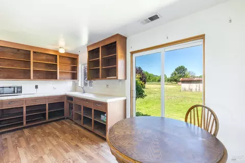 Kitchen - 1220 Sperring Rd, Sonoma, CA 95476 photo 1 of 3