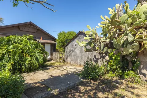 Exterior - 1220 Sperring Rd, Sonoma, CA 95476 photo 10 of 27
