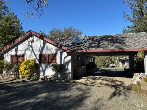 3680 Calistoga Rd, Santa Rosa, CA 95404