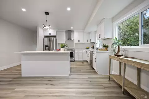 Kitchen - 450 Nut Tree Rd, Vacaville, CA 95687 photo 1 of 2