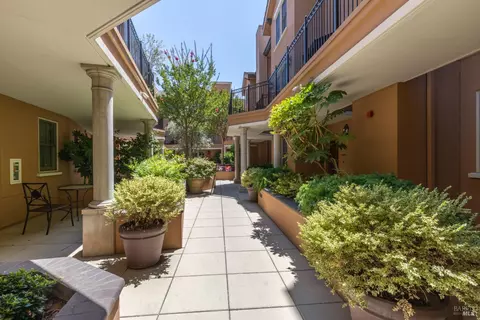 Exterior - 588 Main St #207, Napa, CA 94559 photo 2 of 3