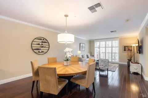 Dining - 588 Main St #207, Napa, CA 94559 photo 3 of 3