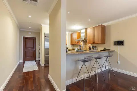 Entry Way - 588 Main St #207, Napa, CA 94559 photo 1 of 1