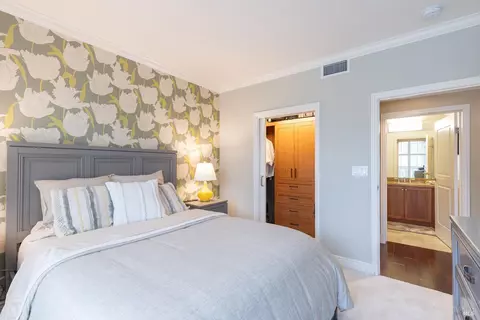 Bedroom - 588 Main St #207, Napa, CA 94559 photo 2 of 4