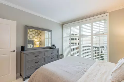 Bedroom - 588 Main St #207, Napa, CA 94559 photo 3 of 4