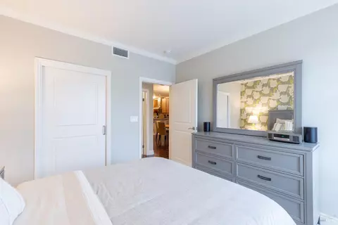 Bedroom - 588 Main St #207, Napa, CA 94559 photo 4 of 4