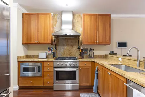 Kitchen - 588 Main St #207, Napa, CA 94559 photo 2 of 4