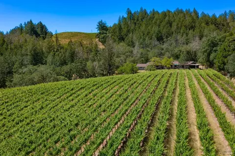 2131 Foothill Blvd, Calistoga, CA 94515