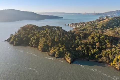2800 Paradise Dr, Tiburon, CA 94920