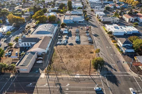 1131-1143 Tennessee St, Vallejo, CA 94590