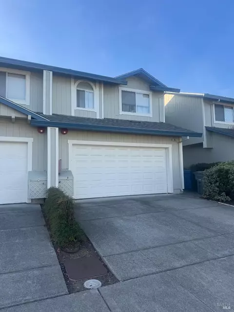 6 Meridian Cir, Rohnert Park, CA 94928