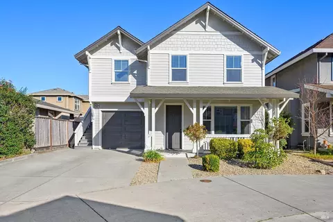 2023-2025 Northfield Dr, Santa Rosa, CA 95403