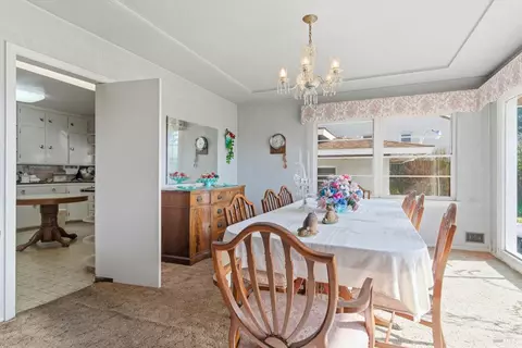 Dining - 2 El Camino Real, Vallejo, CA 94590 photo 1 of 2