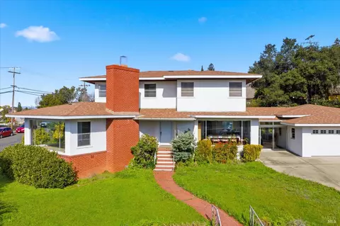 Exterior - 2 El Camino Real, Vallejo, CA 94590 photo 3 of 5