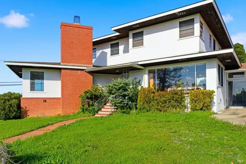 Exterior - 2 El Camino Real, Vallejo, CA 94590 photo 4 of 5