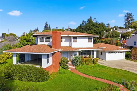 2 El Camino Real, Vallejo, CA 94590