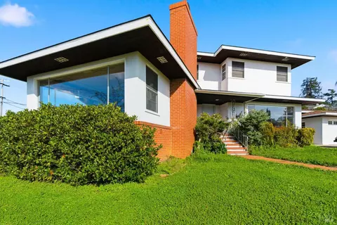 Exterior - 2 El Camino Real, Vallejo, CA 94590 photo 2 of 5