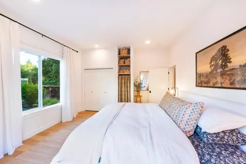Bedroom - 1801 Hwy 128, Philo, CA 95466 photo 5 of 5