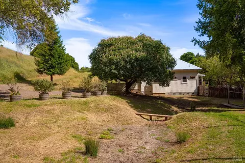 Exterior - 1801 Hwy 128, Philo, CA 95466 photo 15 of 23