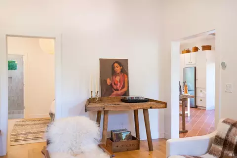 Entry Way - 1801 Hwy 128, Philo, CA 95466 photo 1 of 1