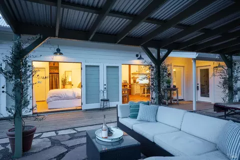 Exterior - 1801 Hwy 128, Philo, CA 95466 photo 23 of 23