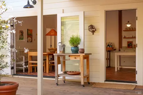 Exterior - 1801 Hwy 128, Philo, CA 95466 photo 5 of 23