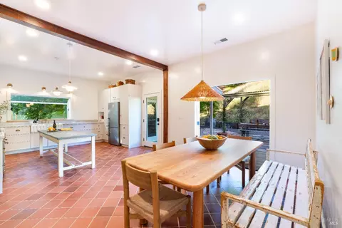 Dining - 1801 Hwy 128, Philo, CA 95466 photo 1 of 5